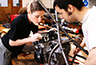 Mechanical Engineer