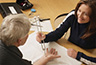 Occupational Therapist