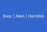 Booz Allen Hamilton