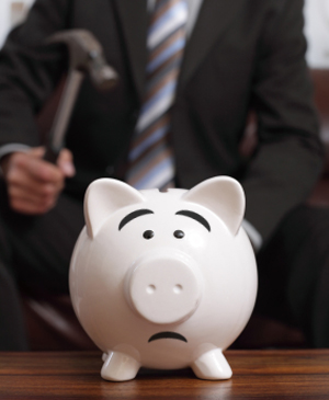 Work happiness doesn't come from paychecks