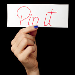 What Pinterest can teach you about job hunting