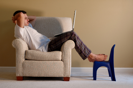 Want to Work from Home? Check out These Jobs