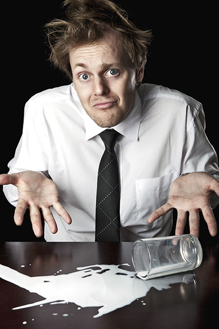 Don t Be Sorry How Apologizing Too Much Works Against You CareerBliss